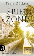 Cover: Spielzone - Aufbau