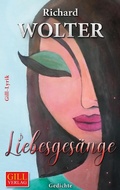 Cover: Liebesges&auml;nge - Gill-Lyrik