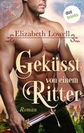 Cover: Gek&uuml;sst von einem Ritter - dotbooks