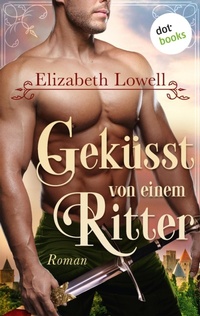 Enlarge image Cover: Geküsst von einem Ritter - dotbooks