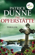 Cover: Die Opferst&auml;tte - dotbooks