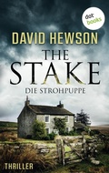 Cover: The Stake - Die Strohpuppe - dotbooks