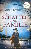 Cover: Die Schatten einer Familie - dotbooks