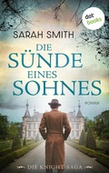 Cover: Die S&uuml;nde eines Sohnes - dotbooks