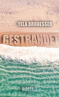 Cover: Gestrandet - Buchschmiede von Dataform Media GmbH