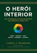 Bild: O her&oacute;i interior - Editora Cultrix