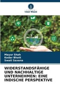 Cover: Widerstandsfaehige Und Nachhaltige Unternehmen - Verlag Unser Wissen