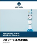 Cover: Sofortbelastung - Verlag Unser Wissen