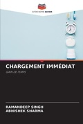 Cover: Chargement Immediat - Editions Notre Savoir