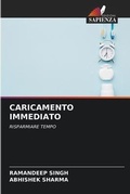 Cover: Caricamento Immediato - Edizioni Sapienza