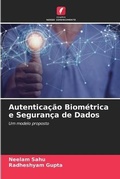 Cover: Autenticacao Biometrica e Seguranca de Dados - Edicoes Nosso Conhecimento