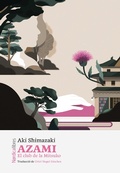 Cover: Azami - N&oacute;rdica Libros
