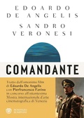 Cover: Comandante - Bompiani