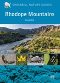 Cover: Rhodope Mountains - Crossbill Guides Foundation