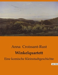 Enlarge image Cover: Winkelquartett - Culturea