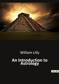 Cover: An Introduction to Astrology - Culturea