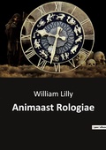 Cover: Animaast Rologiae - Culturea