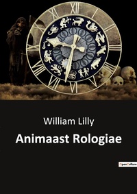 Enlarge image Cover: Animaast Rologiae - Culturea