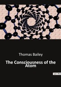 Cover: The Consciousness of the Atom - Culturea