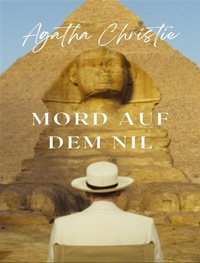 Abbildung von: Mord auf dem Nil (übersetzt) - Planet Editions