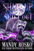 Cover: Shape Up or Shift Out - Shape Up or Shift Out