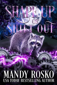 Enlarge image Cover: Shape Up or Shift Out - Shape Up or Shift Out
