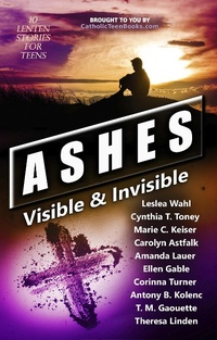 Enlarge image Cover: Ashes: Visible & Invisible (Visible & Invisible Series) - Visible & Invisible Series