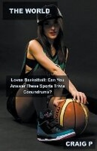 Enlarge image Cover: The World Loves Basketball - Mabel Tilson