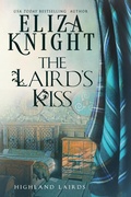 Cover: The Laird's Kiss (Highland Lairds, #2) - Knight Media, LLC