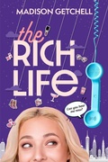 Cover: The Rich Life - Madison Getchell
