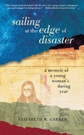 Cover: Sailing at the Edge of Disaster - Toad Hall Editions