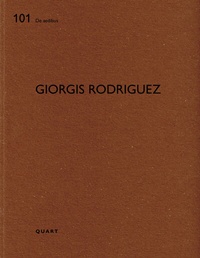 Abbildung von: Giorgis Rodriguez - Quart Verlag