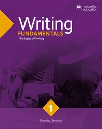 Abbildung von: Writing Fundamentals - Updated edition - Hueber Verlag