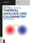 Cover: Thermal Analysis and Calorimetry - De Gruyter