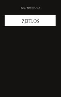 Enlarge image Cover: Zeitlos - BoD - Books on Demand