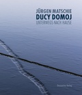 Cover: Ducy domoj - Unterwegs nach Hause - Domowina-Verlag GmbH