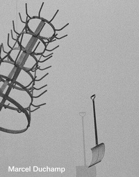 Abbildung von: Marcel Duchamp (Deutsch) - König, Walther