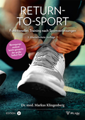 Cover: Return-to-Sport - Richard Pflaum Verlag