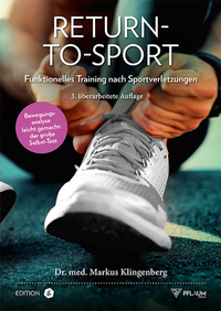 Abbildung von: Return-to-Sport - Richard Pflaum Verlag GmbH & Co. KG