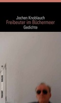 Cover: Freibeuter im B&uuml;chermeer - Verlag Dialog-Edition