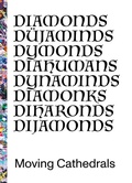 Cover: DIAMONDS - Moving Cathedrals - Hitzerot - Sascha Blasche
