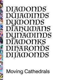 Abbildung von: DIAMONDS - Moving Cathedrals - Hitzerot - Sascha Blasche