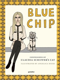 Abbildung von: Blue Chip - Die Gestalten Verlag