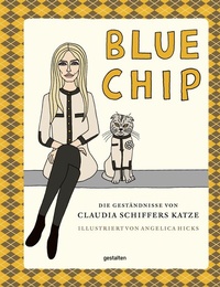 Abbildung von: Blue Chip (DE) - Die Gestalten Verlag