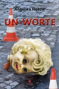 Cover: UN-WORTE - Spica Verlag GmbH