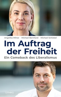 Abbildung von: Im Auftrag der Freiheit - Omnino Verlag