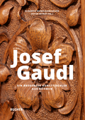 Cover: Josef Gaudl - Bucher Verlag GmbH