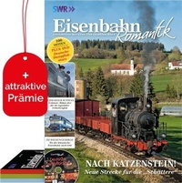 Abbildung von: Eisenbahn-Romantik - Verlagsgruppe Bahn