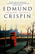 Cover: Frequent Hearses - Collins Crime Club
