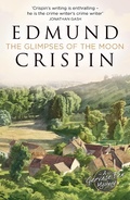 Cover: The Glimpses of the Moon - Collins Crime Club